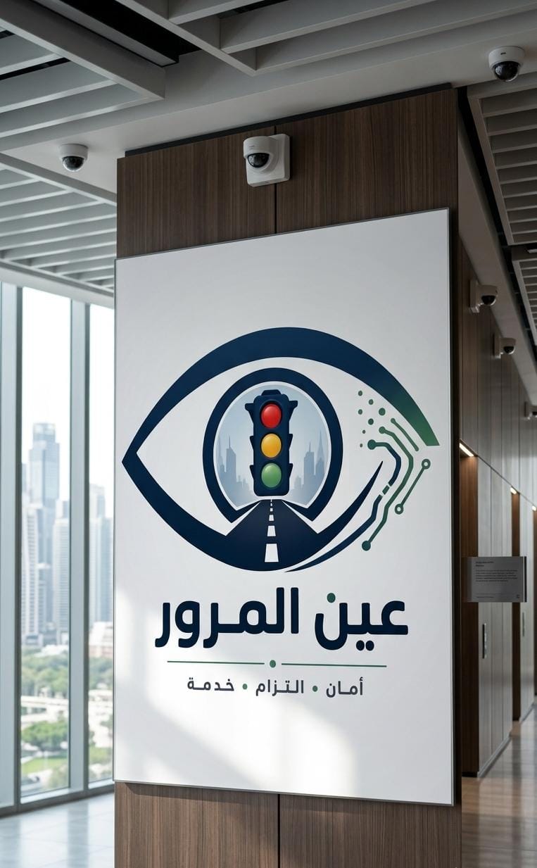 عين المرور